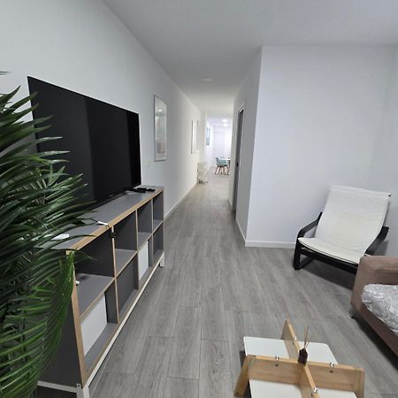 2 Rooms Con Terraza Malaga Exterior photo