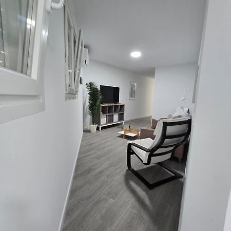 2 Rooms Con Terraza Malaga Exterior photo