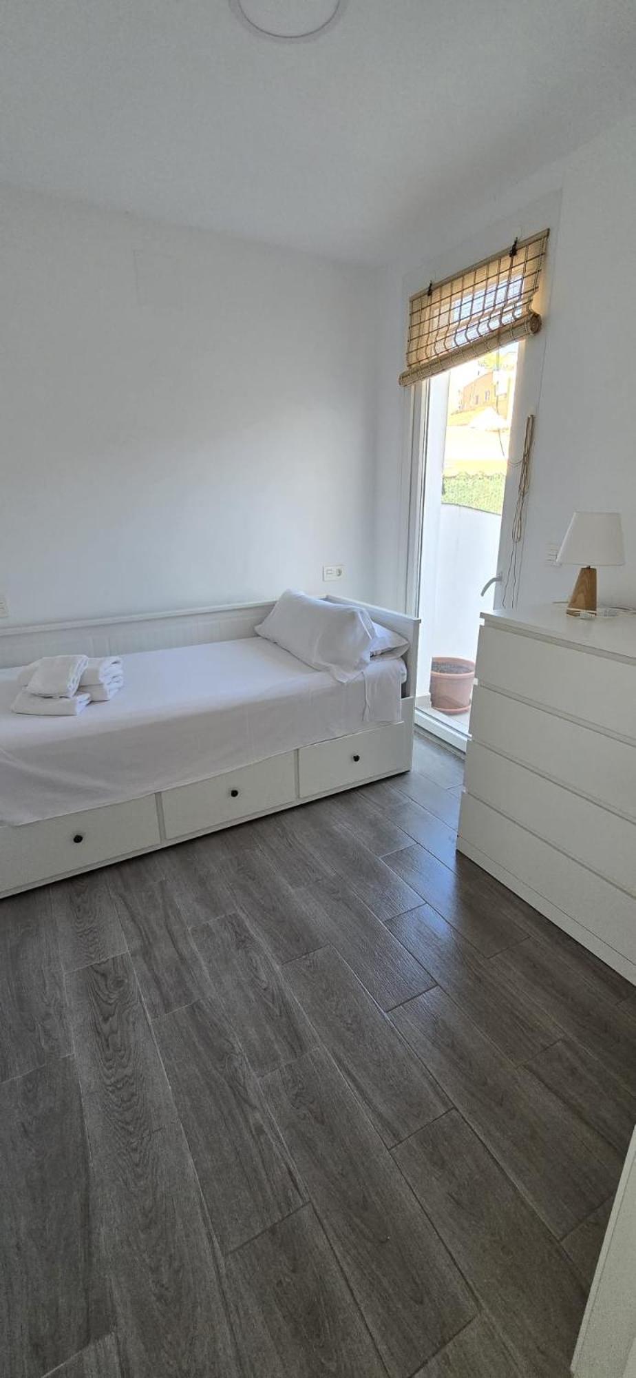 2 Rooms Con Terraza Malaga Exterior photo